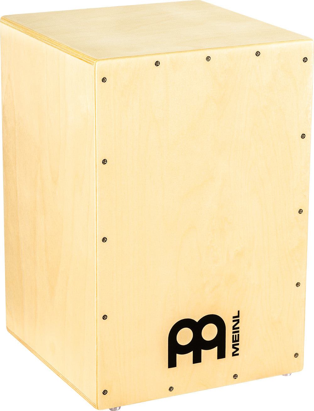 CAJON NATURAL FRONTPLATE – Cajón van Meinl