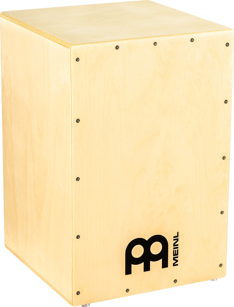 CAJON NATURAL FRONTPLATE – Cajón van Meinl