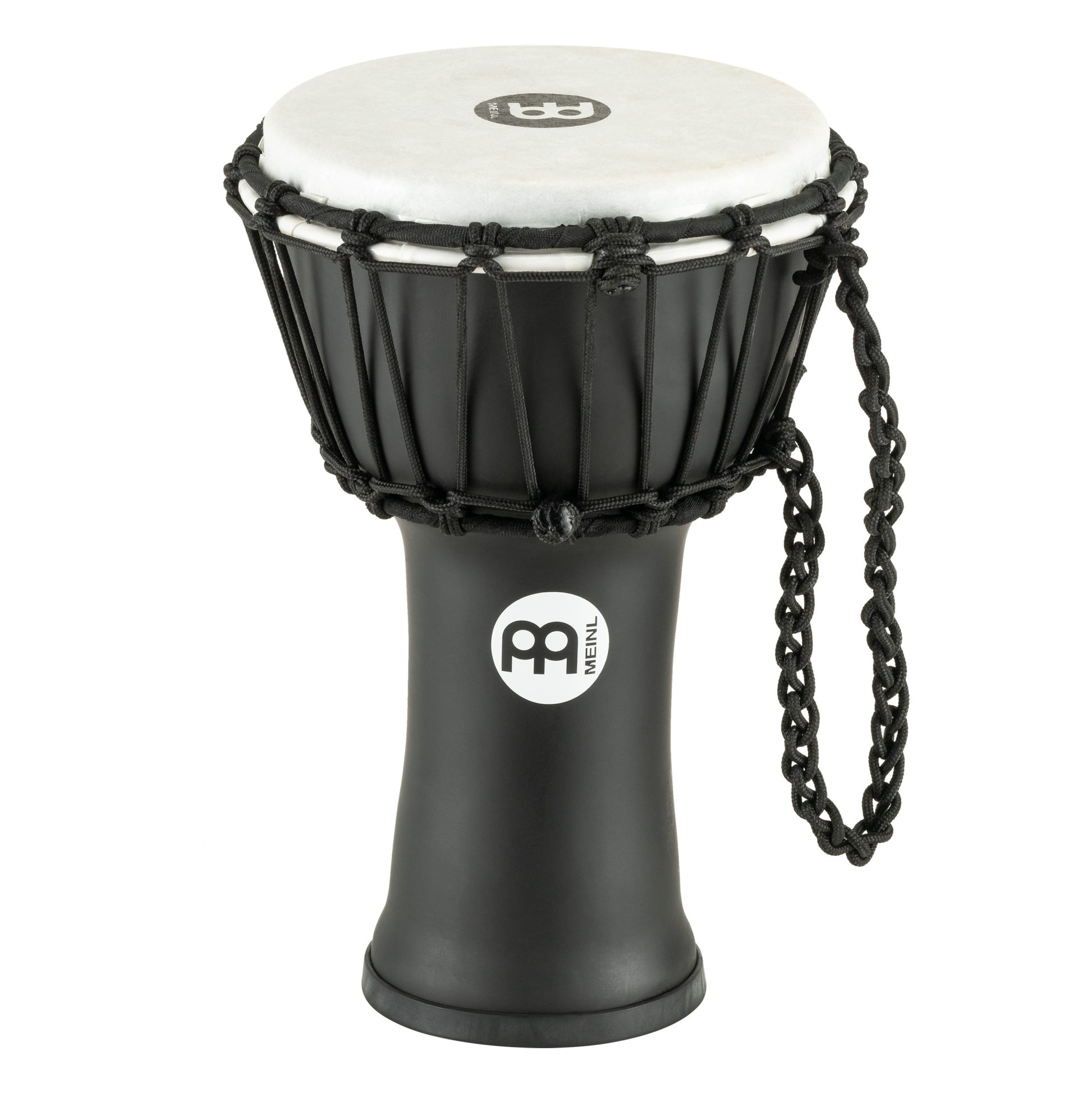 JUNIOR DJEMBE BK – Kinderdjembe Zwart van Meinl