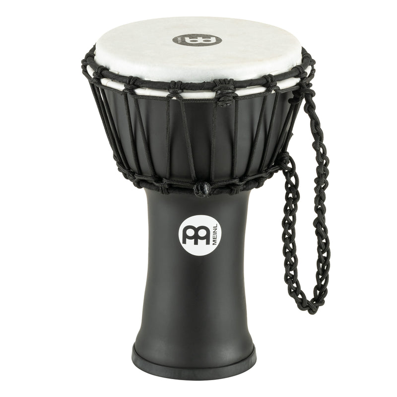 JUNIOR DJEMBE BK – Kinderdjembe Zwart van Meinl