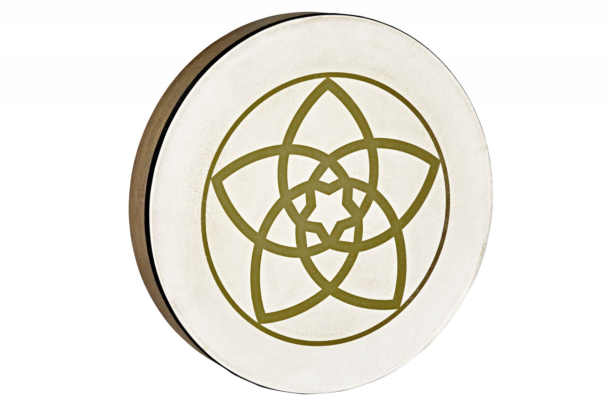 HAND DRUM 16'' VENUS FLOWER – Frame Drum van Meinl