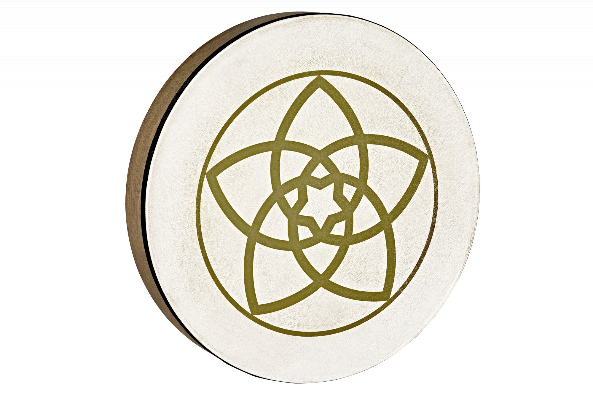 HAND DRUM 16'' VENUS FLOWER – Frame Drum van Meinl