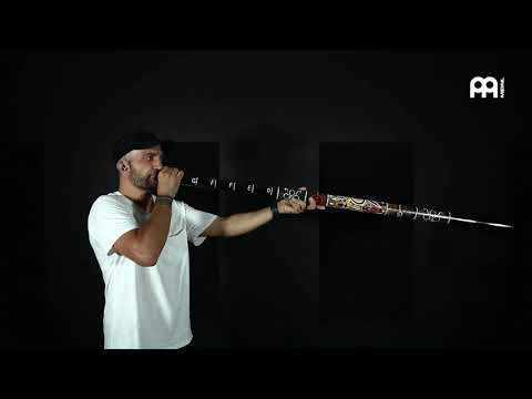 Meinl Slide Didge  TSDDG1-BK