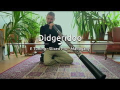 DIDGERIDOO DOT PAINT – Didgeridoo van Meinl