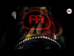 Meinl Didgeridoo Fiberglass Pro PROFDDG1-BK