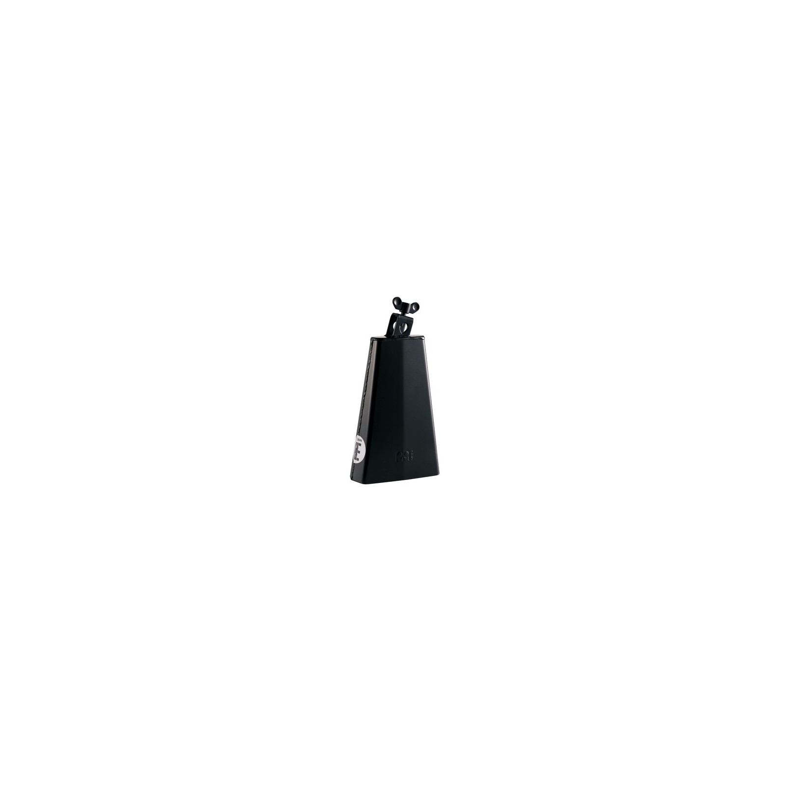 Cowbell Black 8 Headliner Serie 