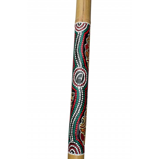 Australian Treasures Didgeridoo