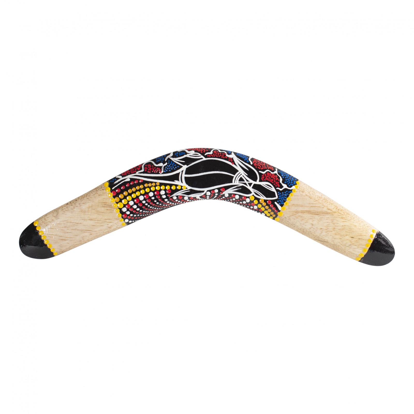 BUMERANG | Australien : Aboriginal | Boomerang