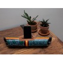 Smartphone Speaker & Stand Aboriginal Style