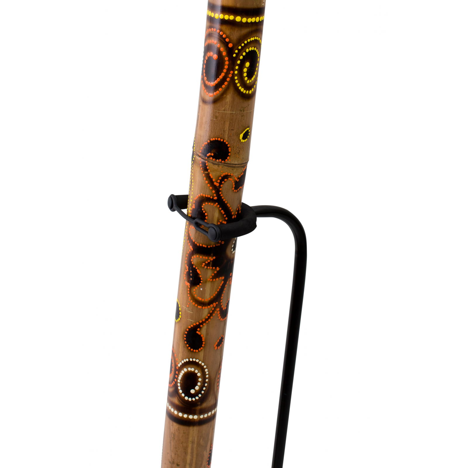 Album de musique Handpan & Didgeridoo - YellowSeed