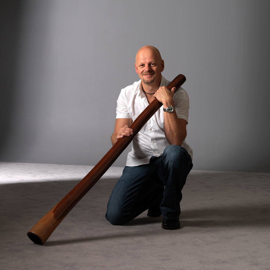 Didgeridoo en stress: wat zegt wetenschappelijk onderzoek?