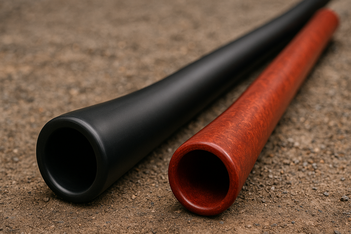 Plastic & Fiberglass