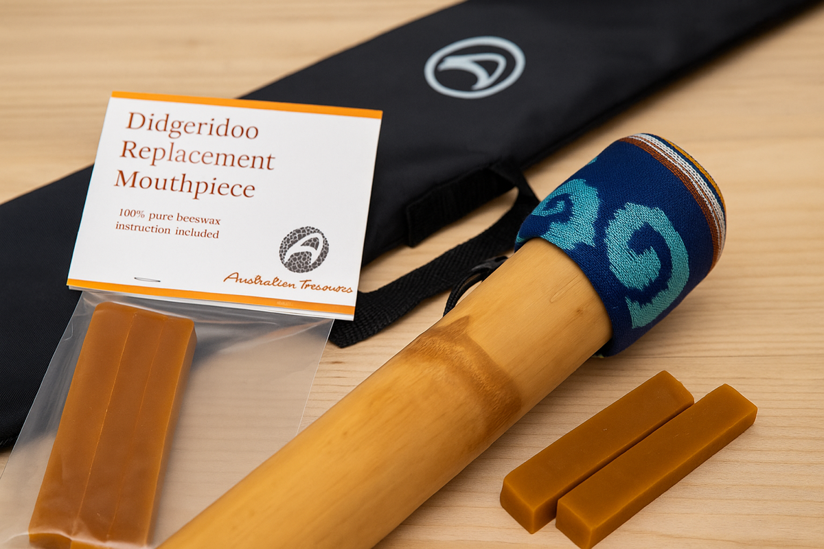 Didge Accessoires