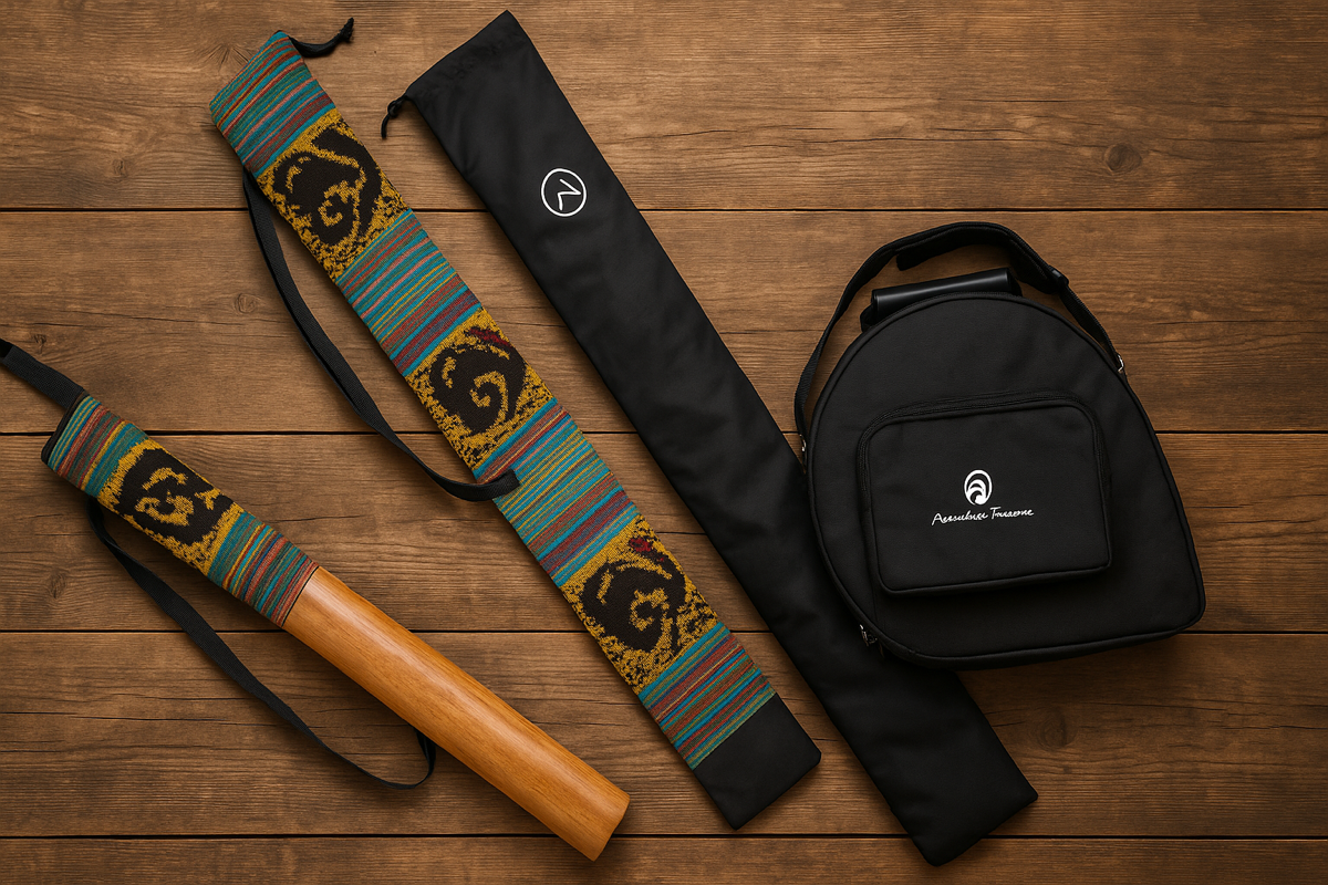 Didgeridoo Tassen