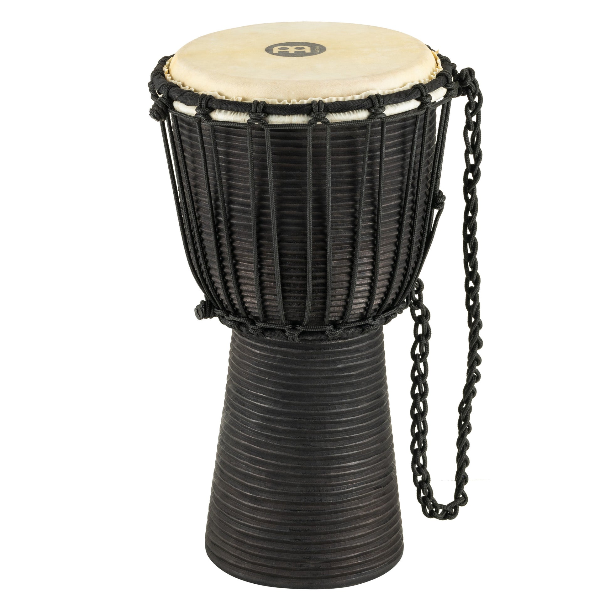 BLACK RIVER SERIES DJEMBE 8 – Djembe van Meinl