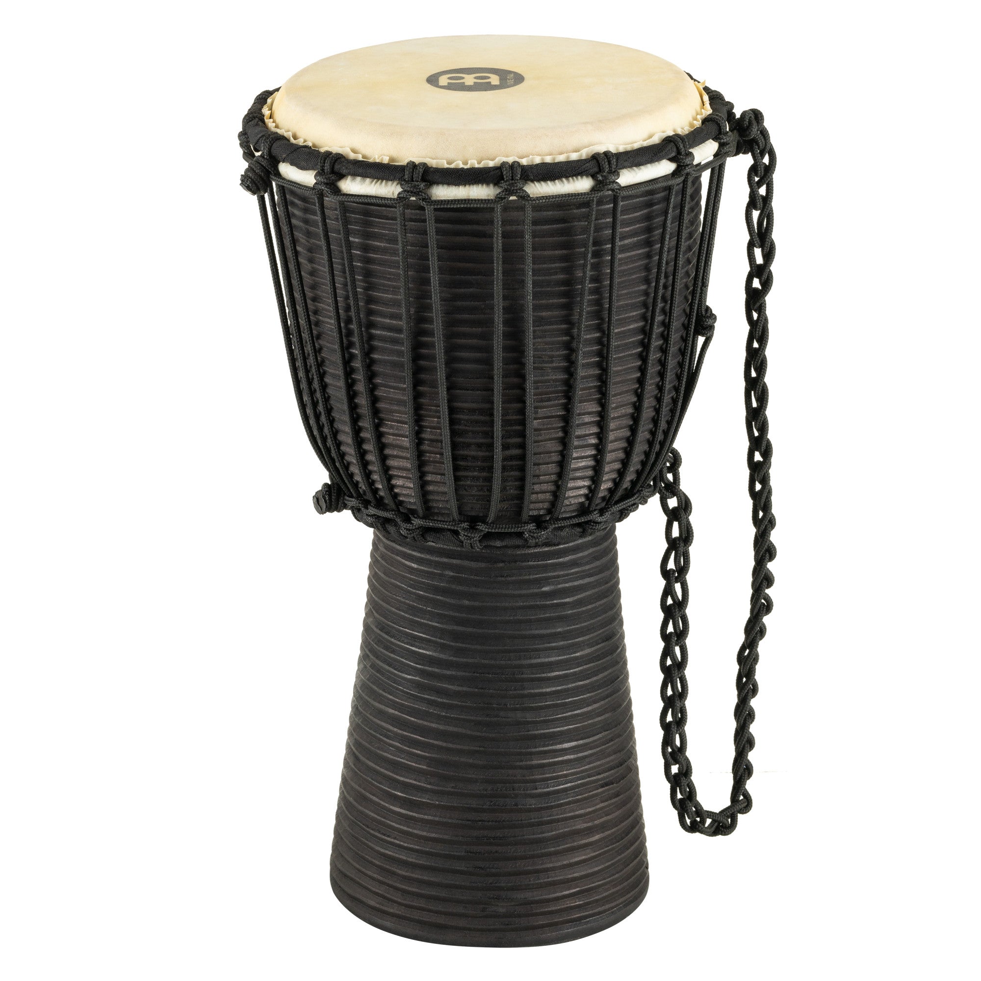BLACK RIVER SERIES DJEMBE 8 – Djembe van Meinl