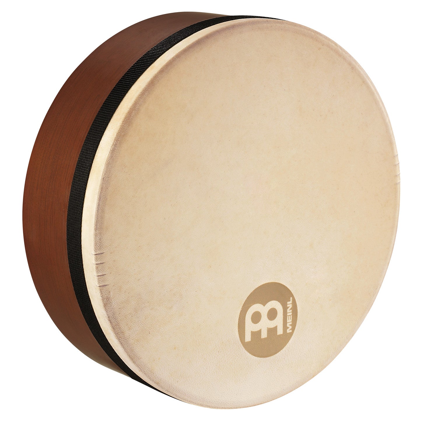 BENDIR FRAME DR 12 AFB G.SKIN – Frame Drum van Meinl
