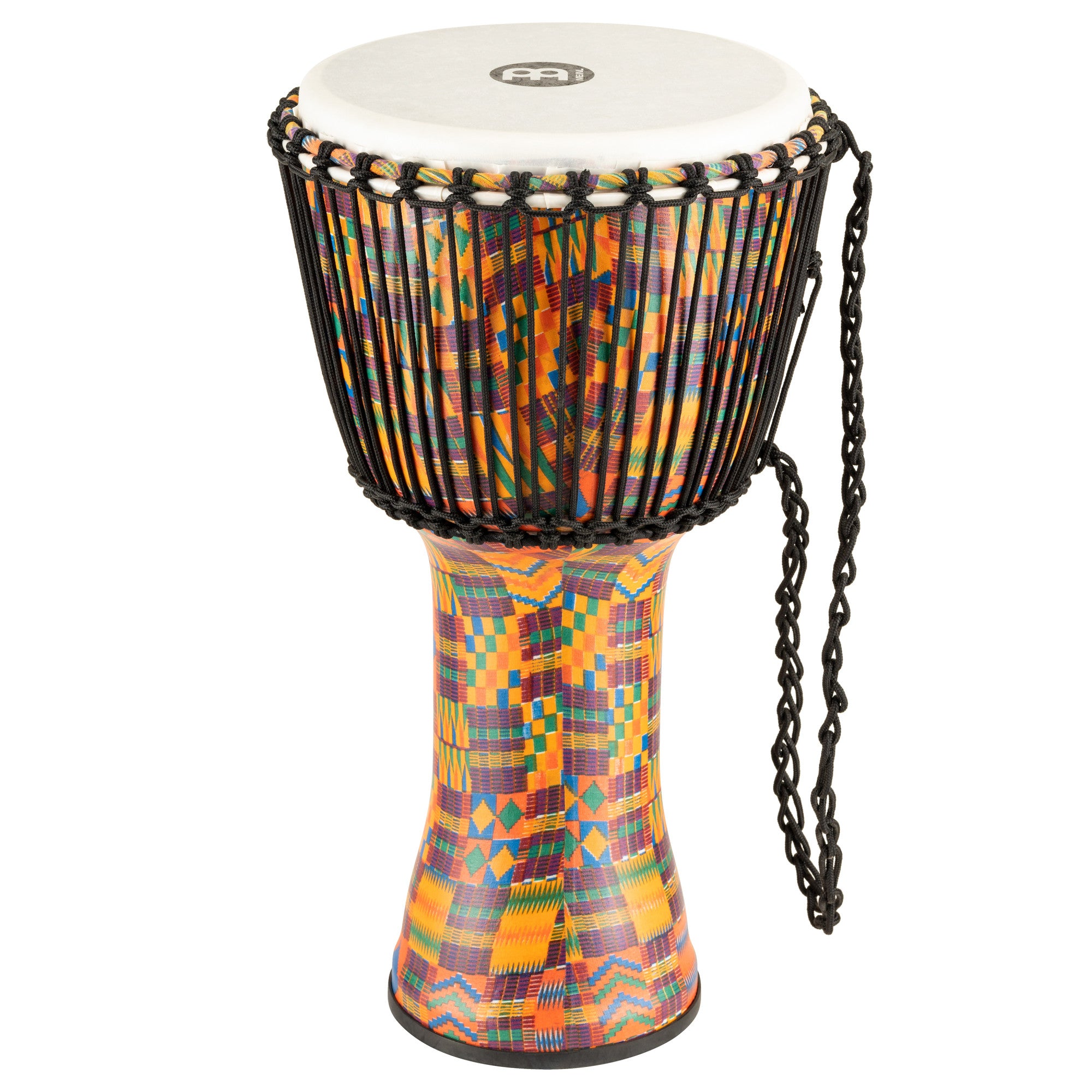 DJEMBE 12 KENYAN QUILT – Djembe van Meinl