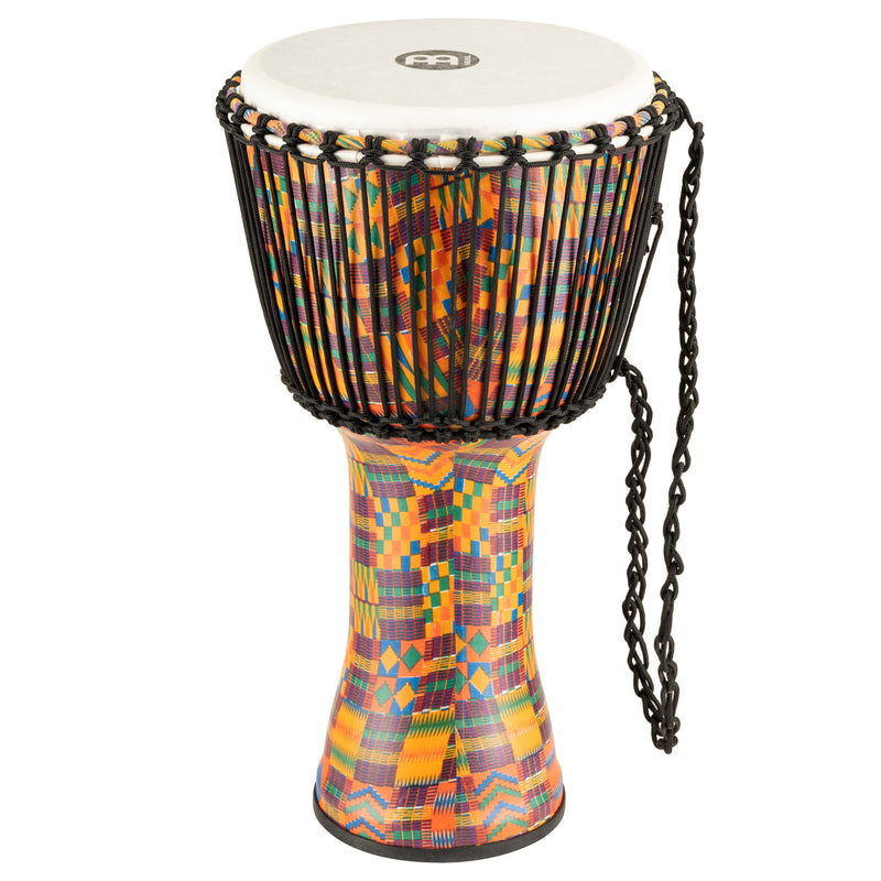 DJEMBE 12 KENYAN QUILT – Djembe van Meinl