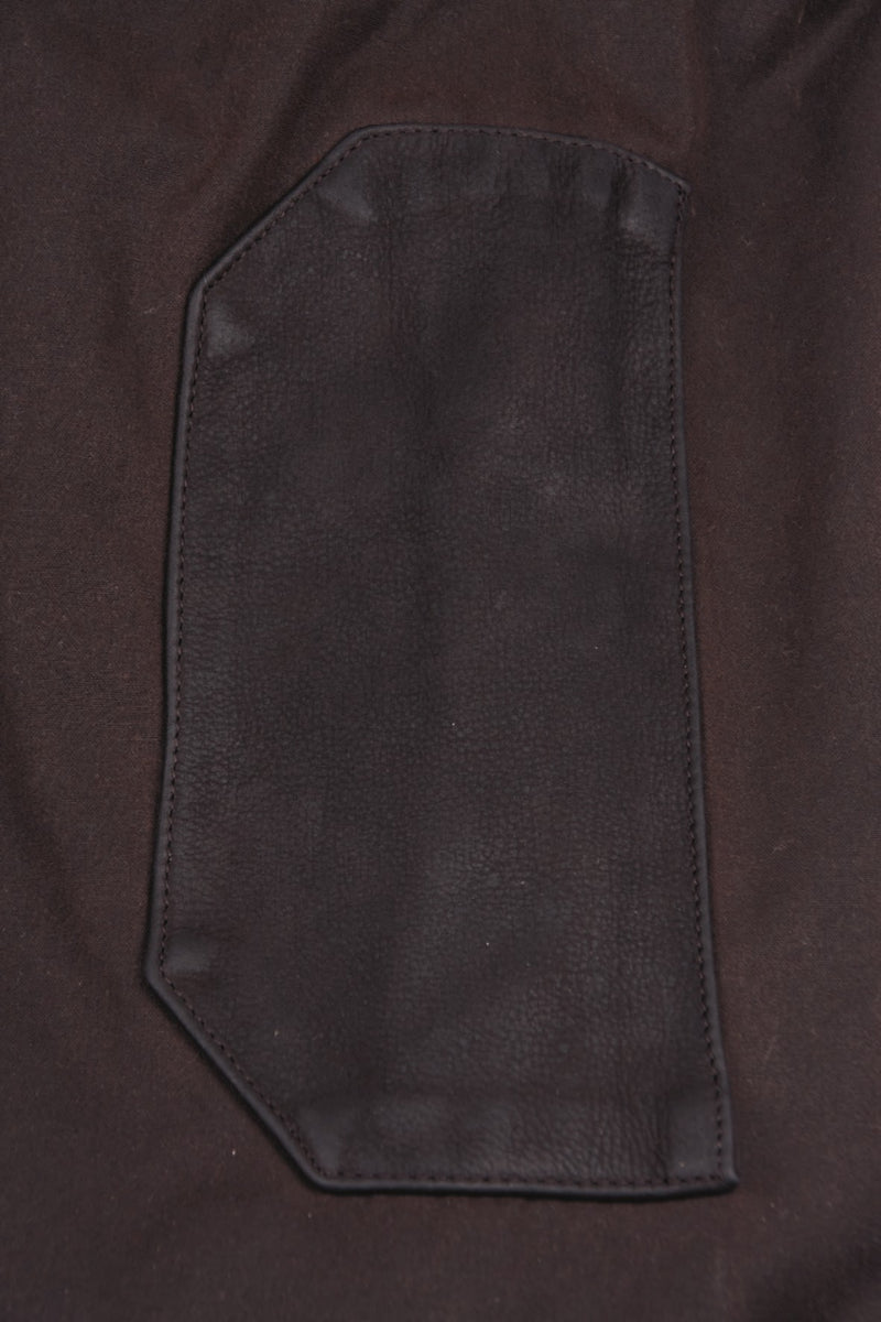 scippis longrider coat – iconische oilskin jas voor westernliefhebbers