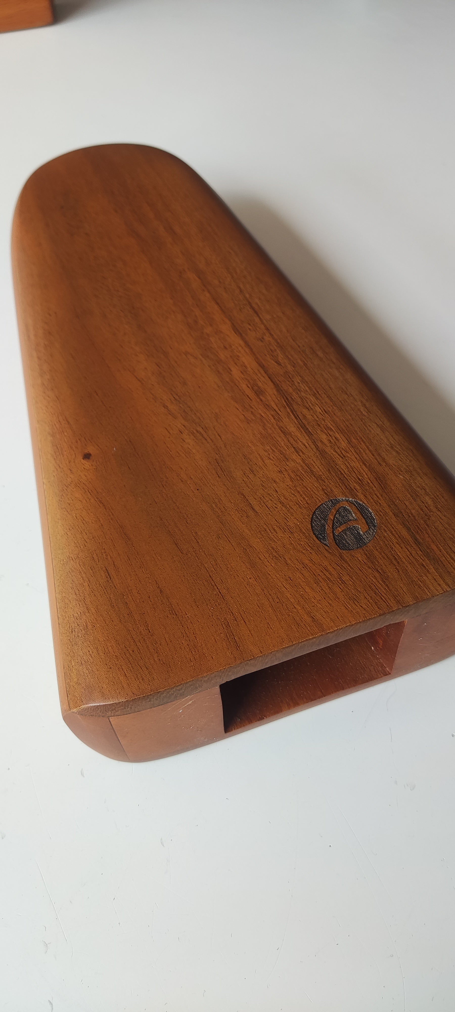 Travel Didgeridoo Ovaal – Lichtgewicht en Compacte Reisdidgeridoo