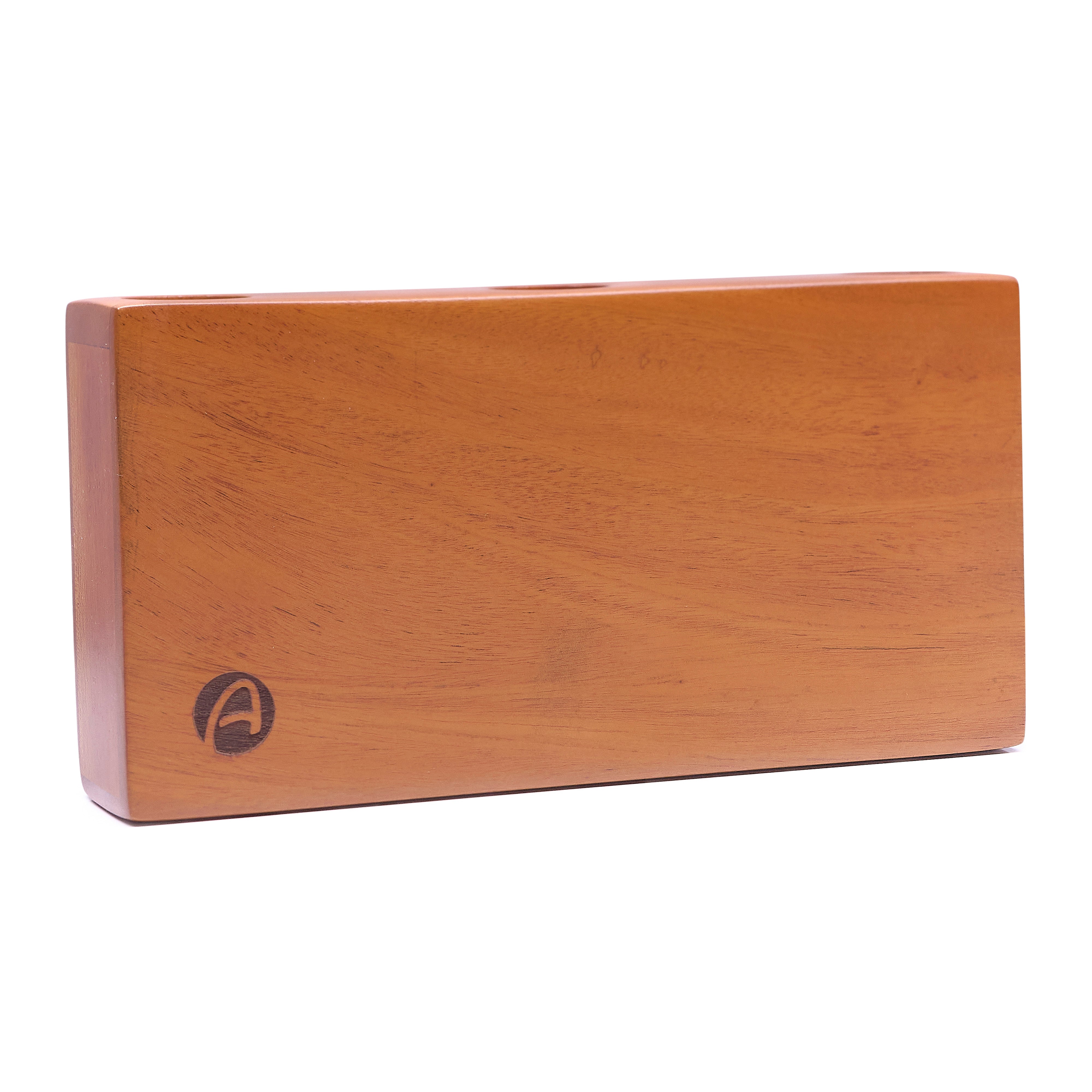 Stereo Didgeridoo – Strumento Compatto con Suono su Entrambi i Lati 