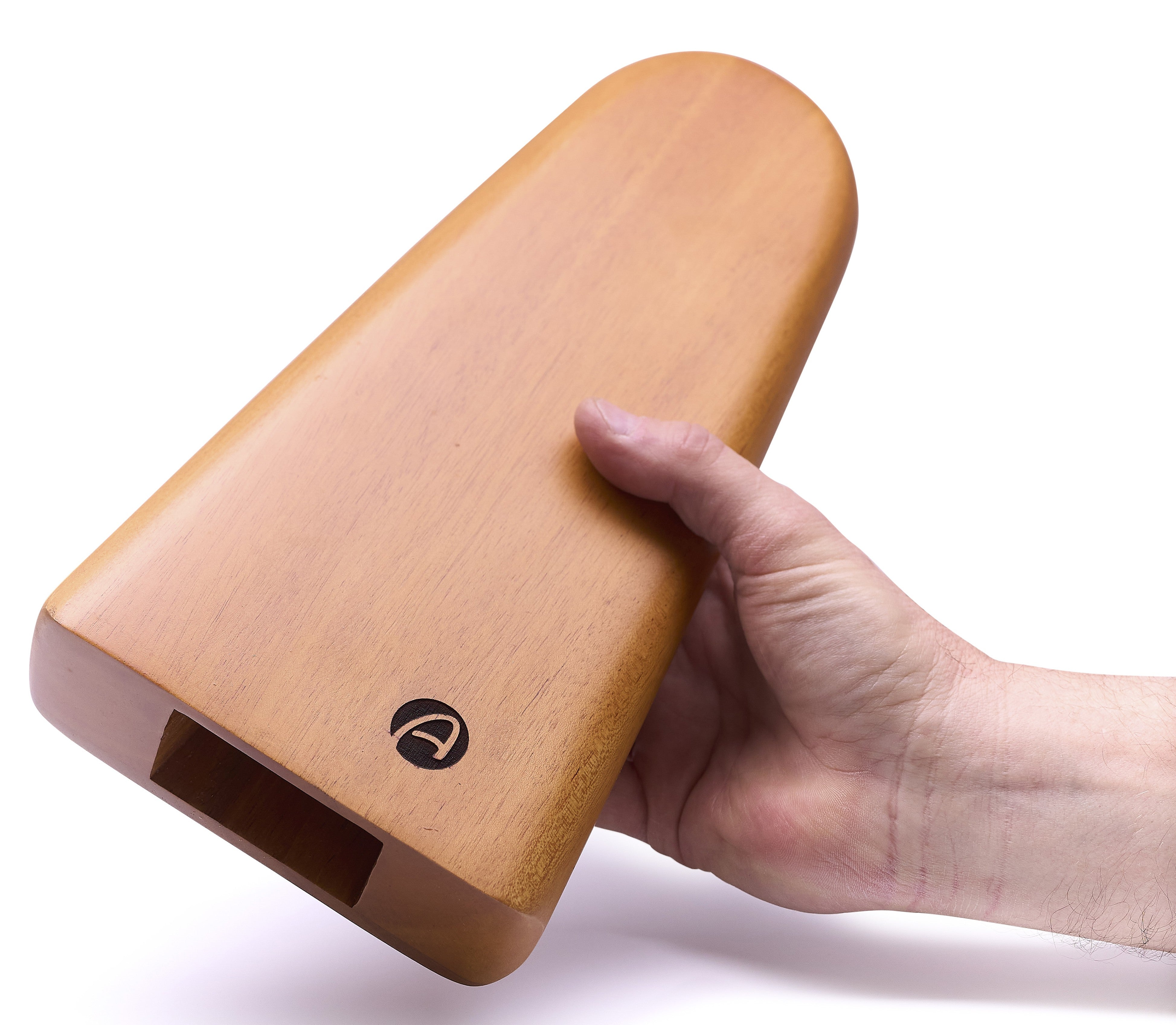 Travel Didgeridoo Oval – Lightweight and Compact Travel Didgeridoo 