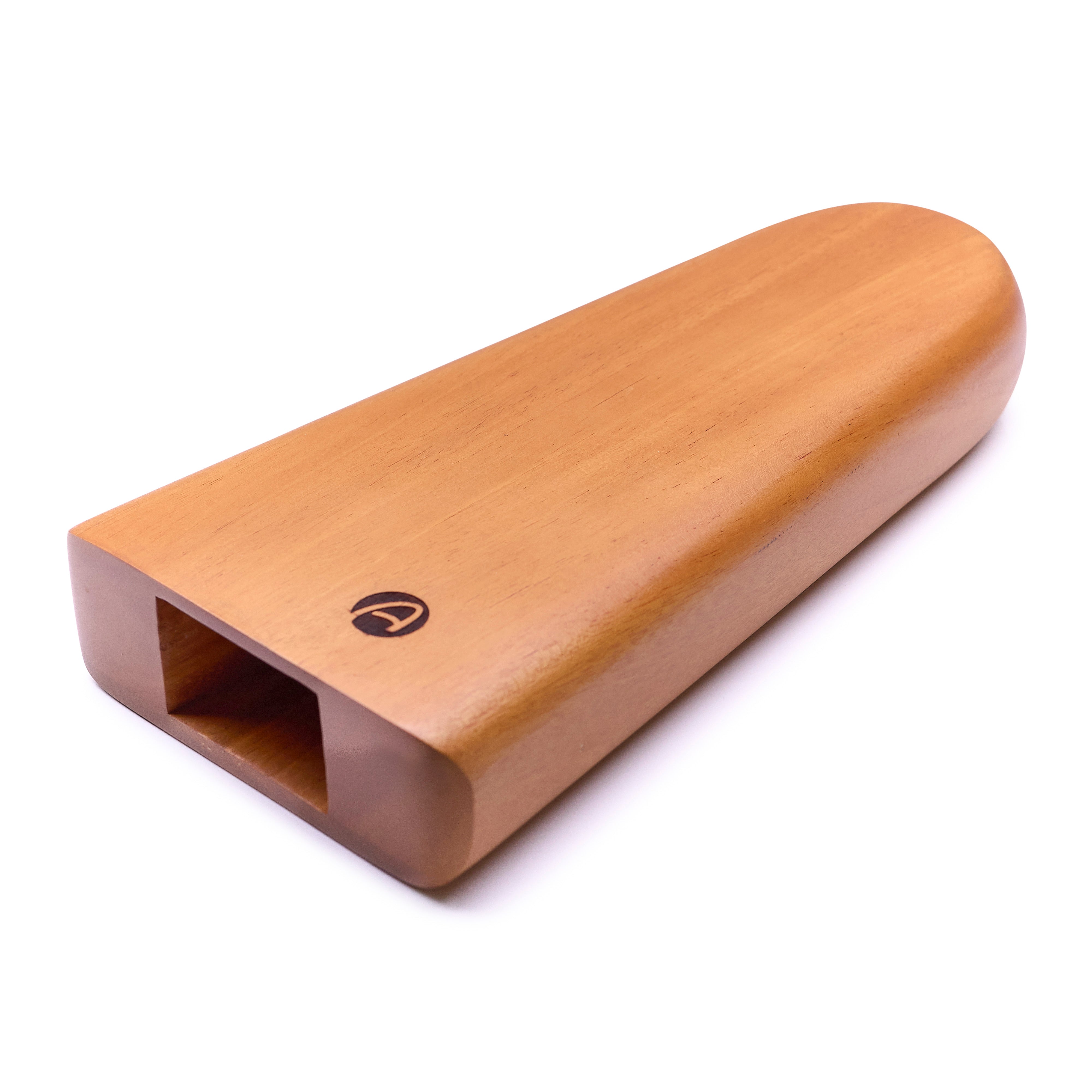 Didgeridoo da viaggio Didgeridoo Ovale – Didgeridoo da viaggio leggero e compatto 