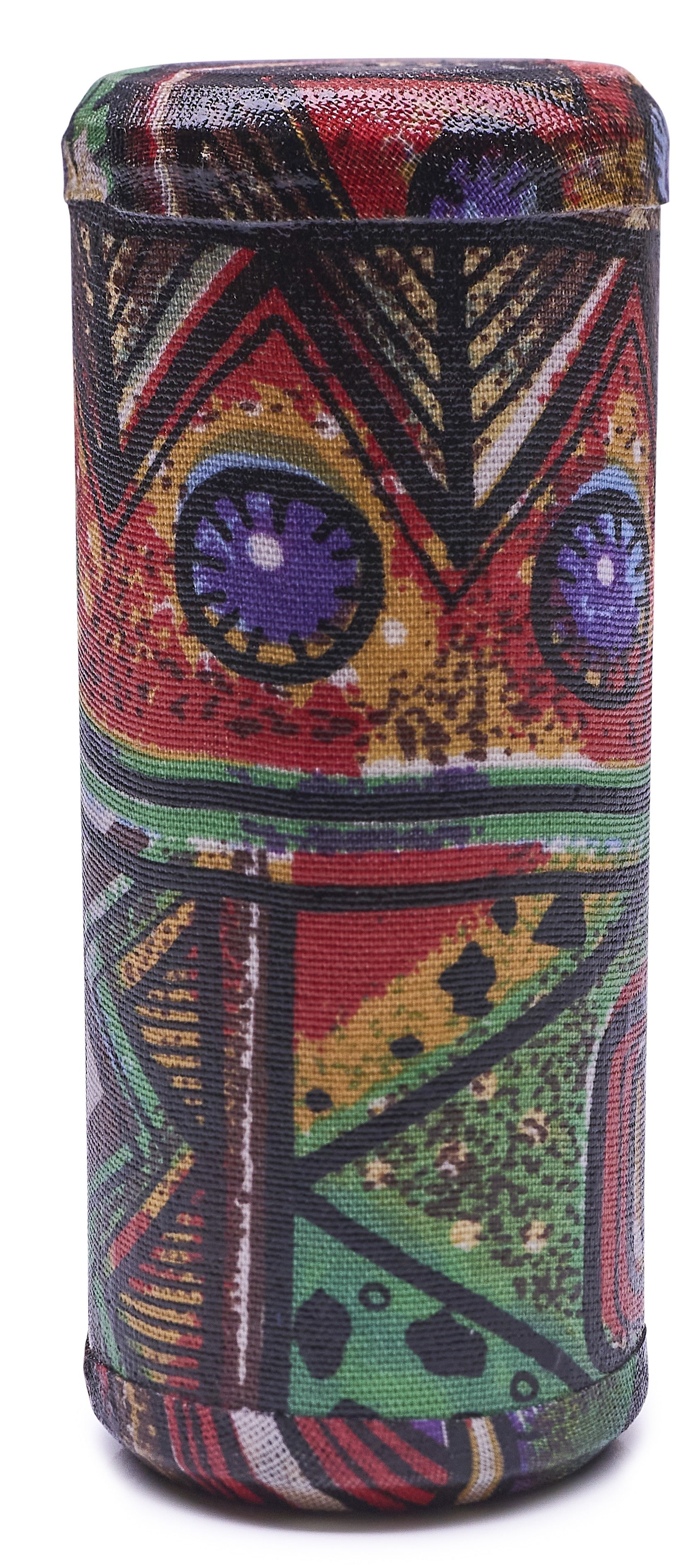 Shaker Medium – Gebalanceerd Geluid voor Ritmische Begeleiding