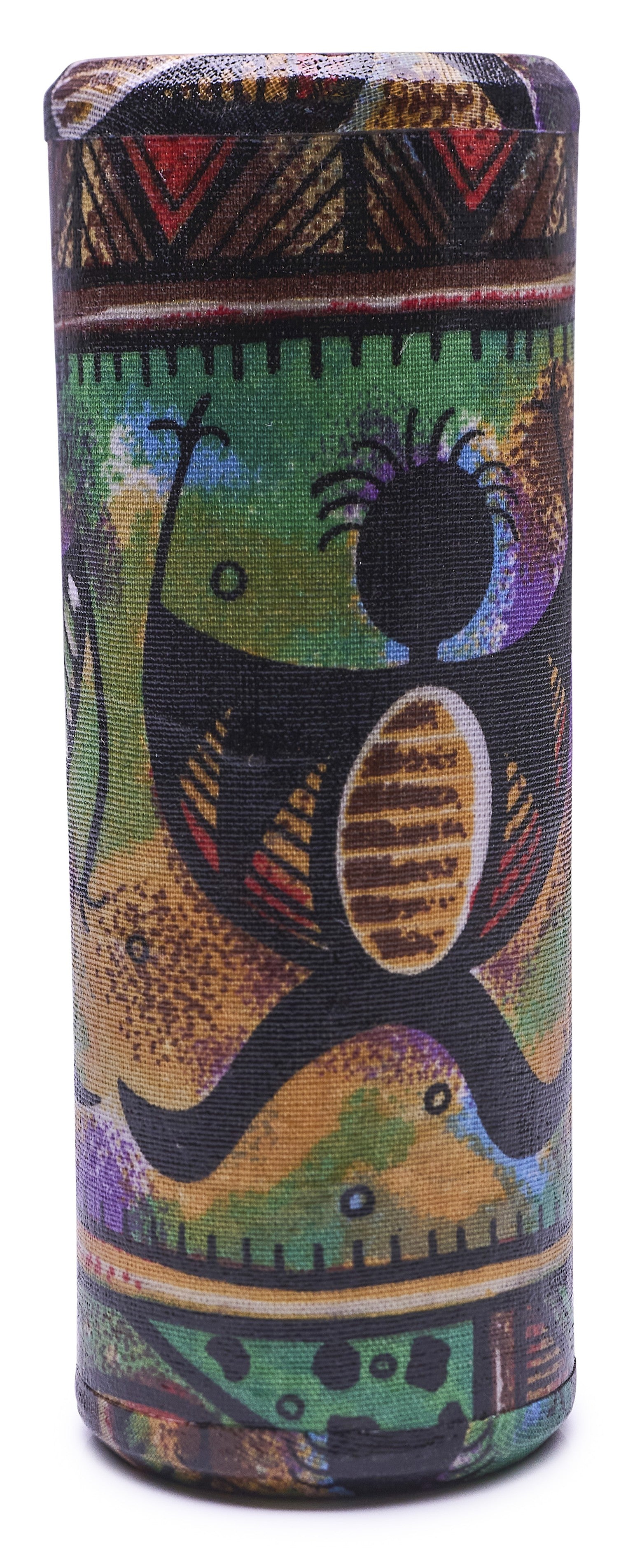 Shaker Large – Krachtig Ritme-Instrument voor Percussie en Meditatie