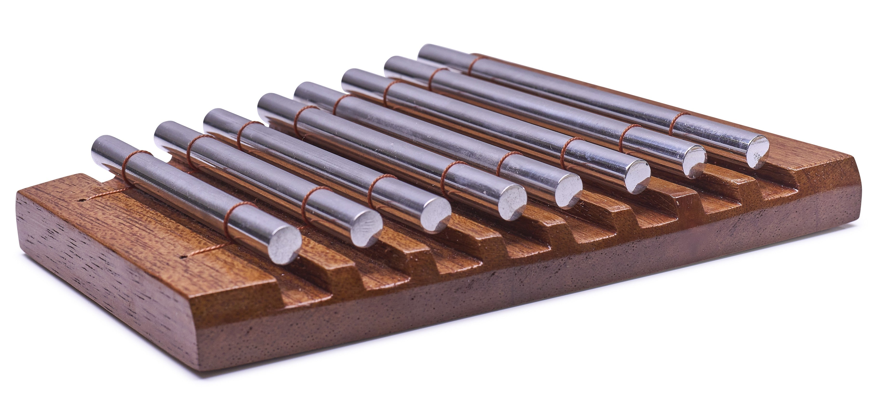 Sparkle Vibes Xylophone – 8 Sound bars provide a beautiful tone