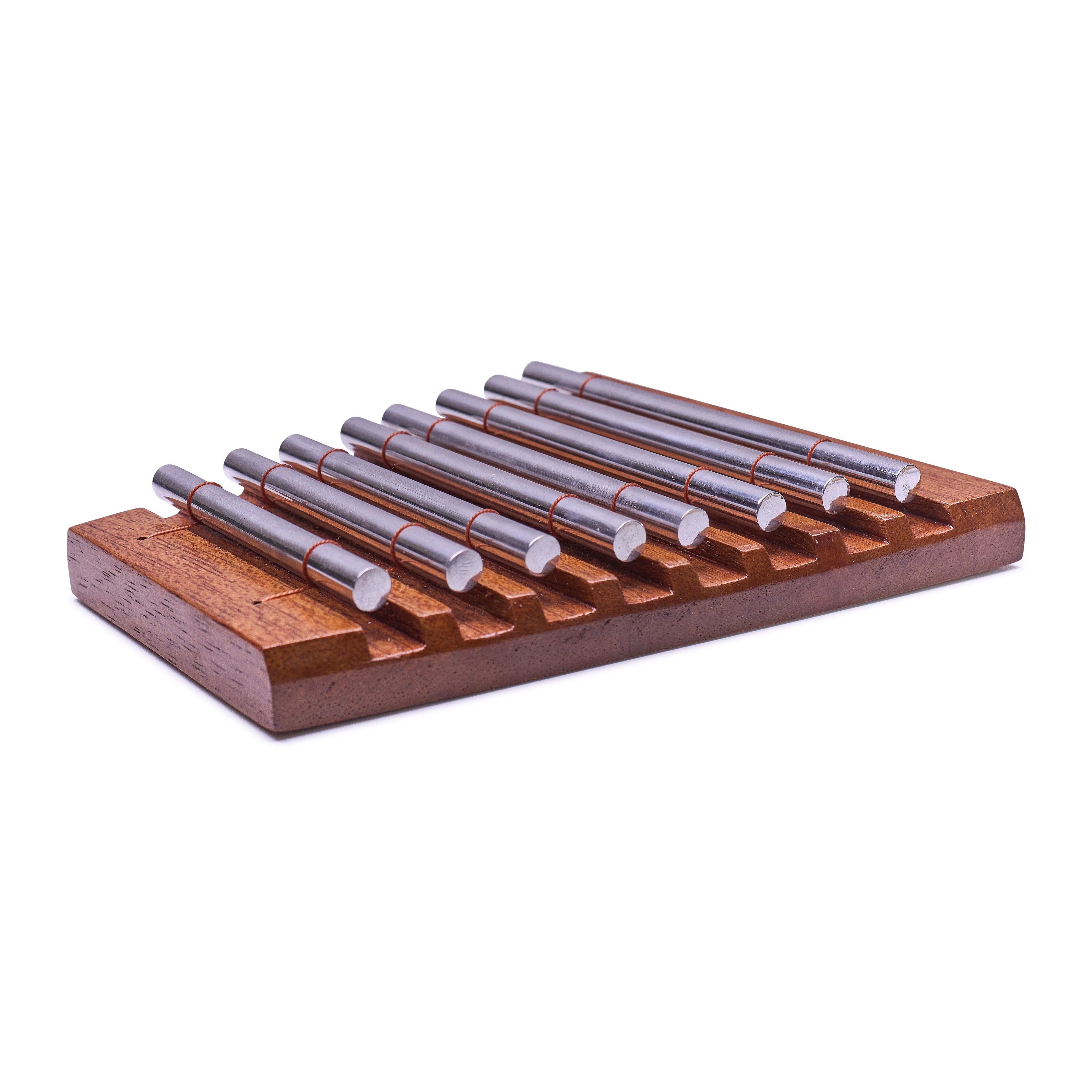 Vibrations Étincelantes Xylophone – 8 Lames Sonores pour un Son Magnifique 