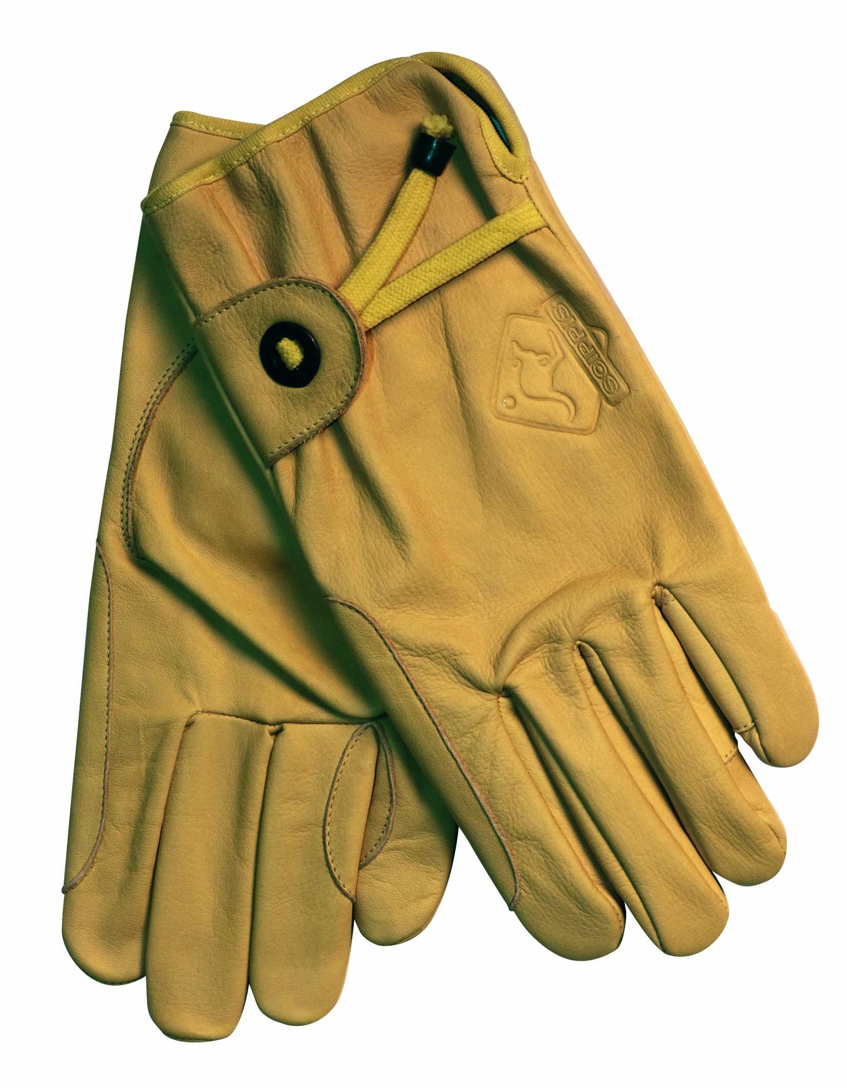 scippis lederen handschoenen – comfort voor dames en heren