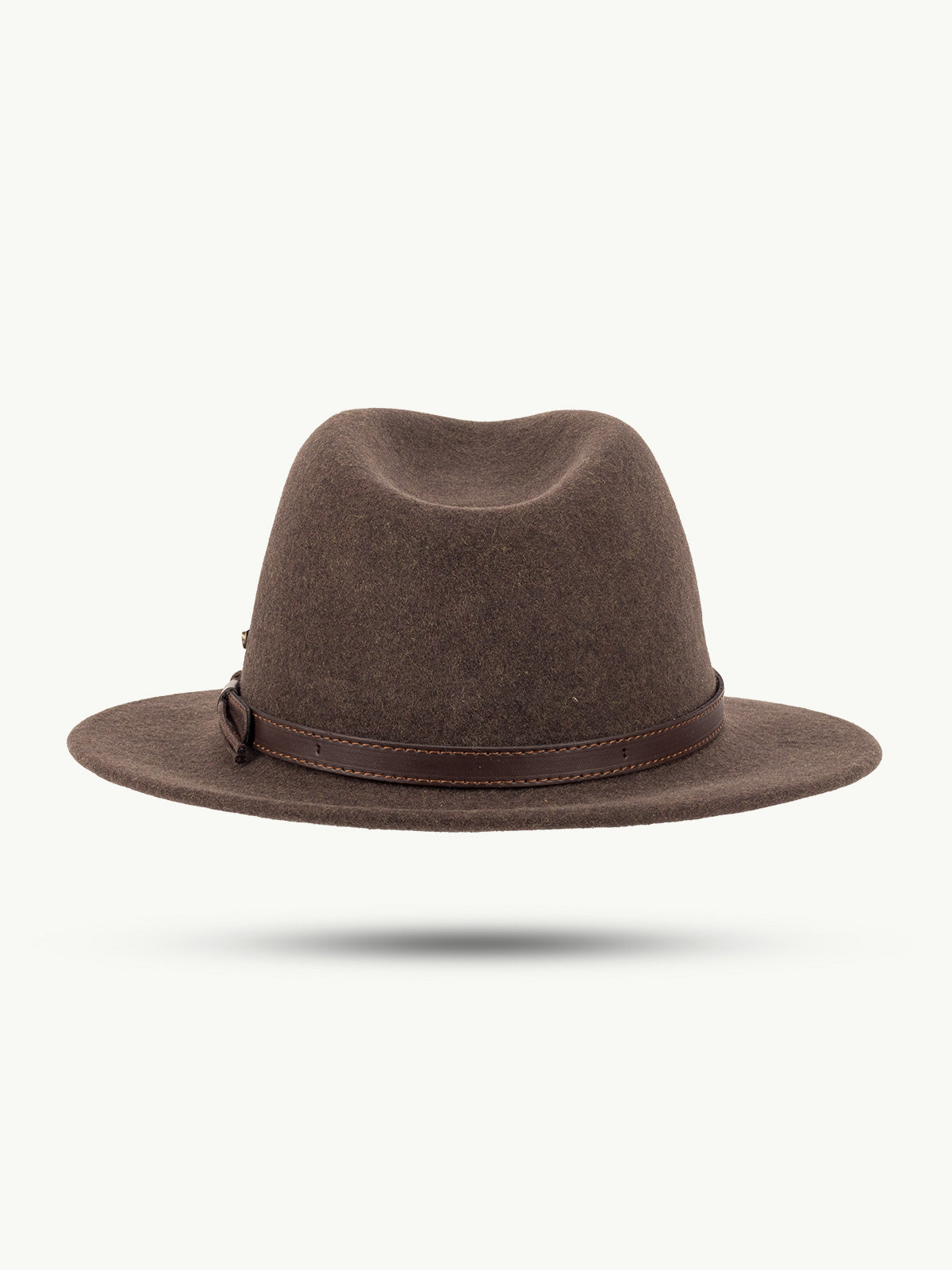 scippis hoed – lincoln – elegante vilthoed met smalle rand – ideaal voor stad en natuur