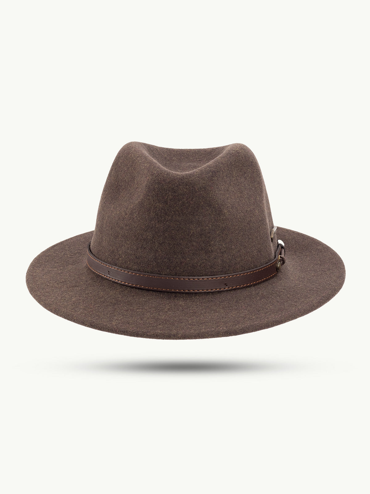 scippis hoed – lincoln – elegante vilthoed met smalle rand – ideaal voor stad en natuur