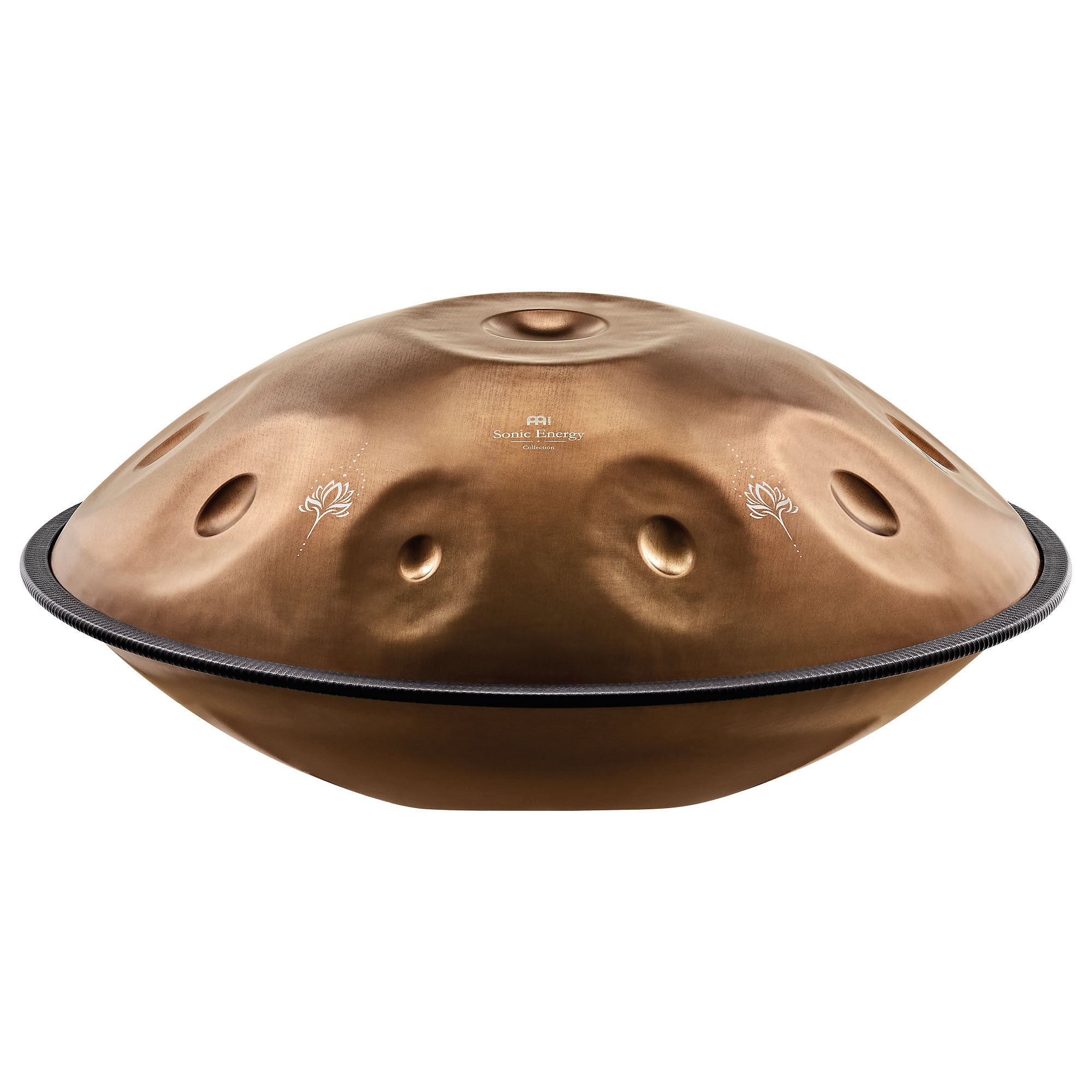 HANDPAN VC10 – Sensory Serie in Vintage Look
