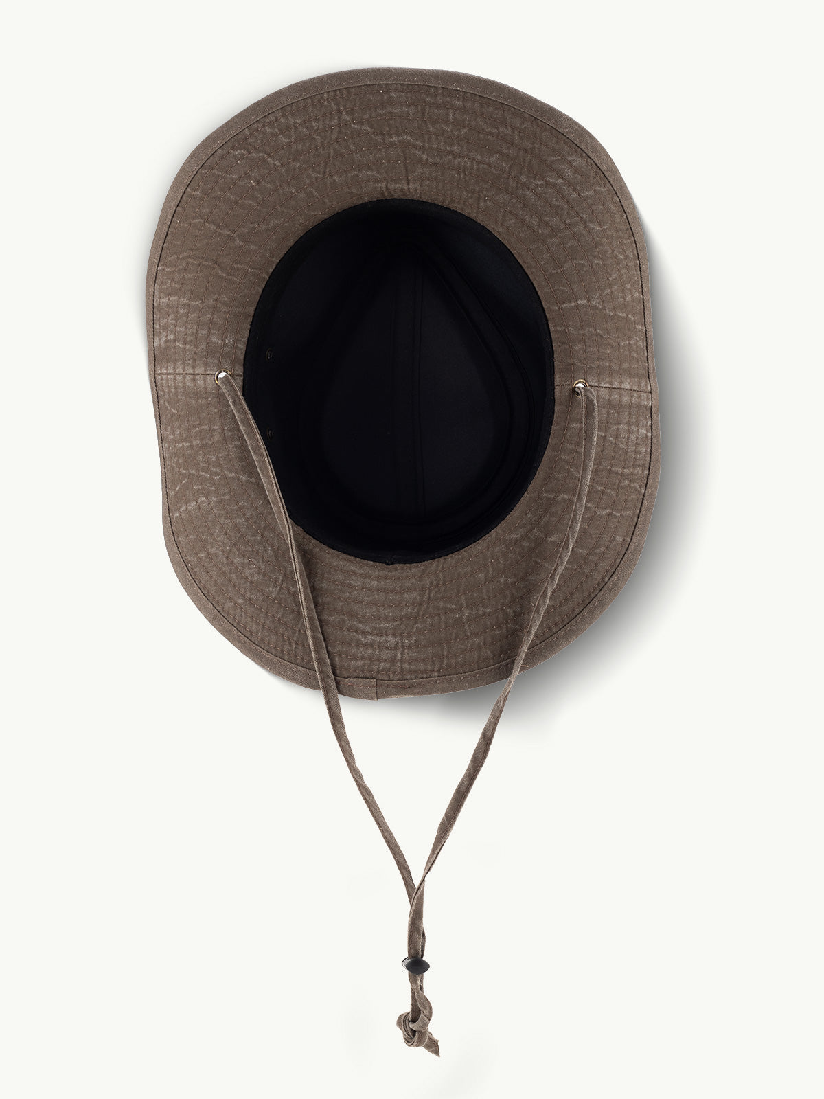 barmah jackson leren hoed – australische hoed voor outdoorliefhebbers