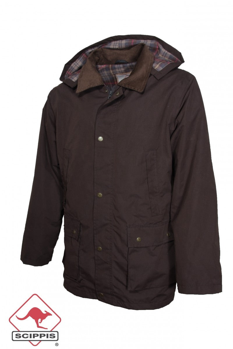 Scippis Kimberley Jacket – Outdoor jacket for women 