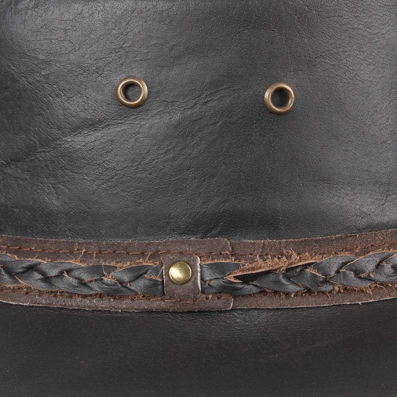 scippis henbury hoed – zachte en weerbestendige hoed