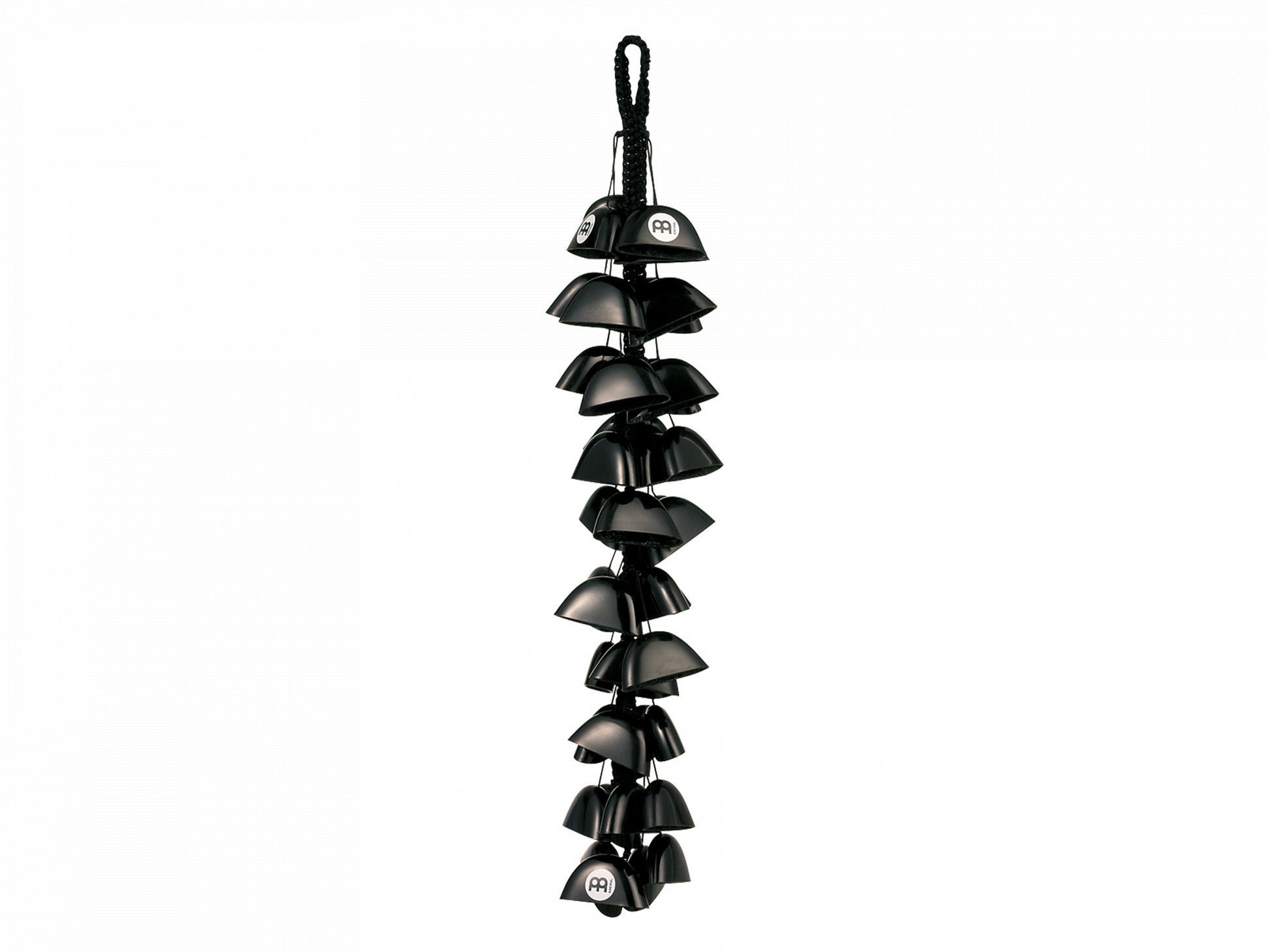 FIBERGLASS WATERFALL BLACK – Waterval-effect van Meinl
