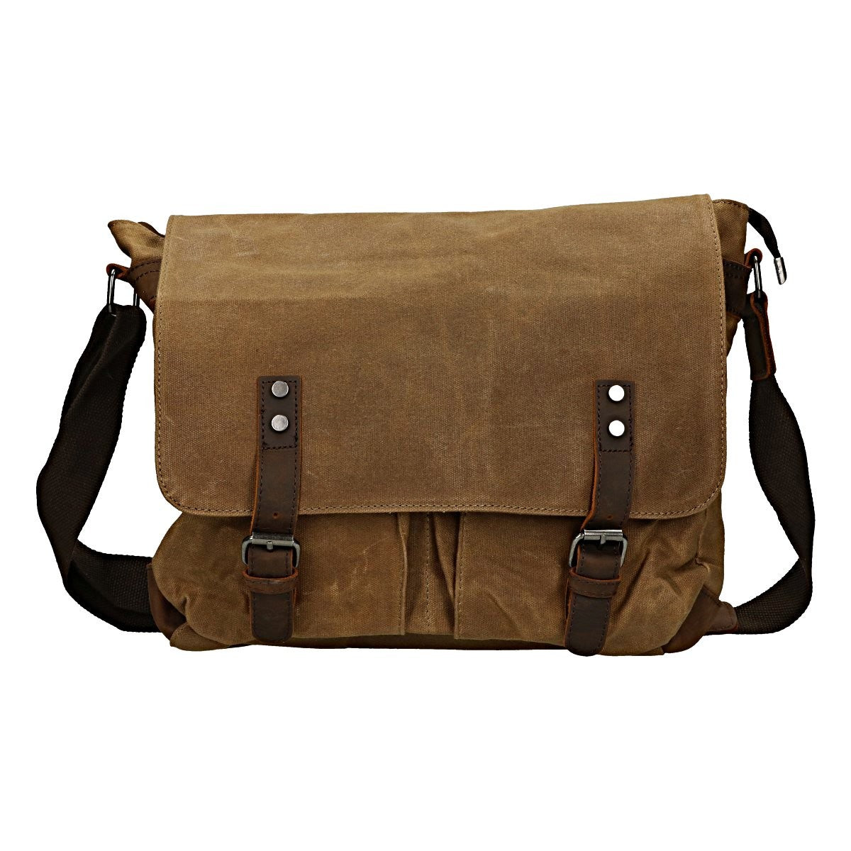 scippis japoon messenger bag – functionele schoudertas
