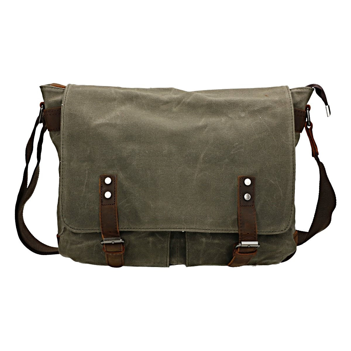 scippis japoon messenger bag – functionele schoudertas