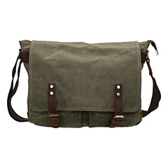 scippis japoon messenger bag – functionele schoudertas