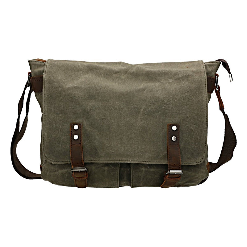 scippis japoon messenger bag – functionele schoudertas