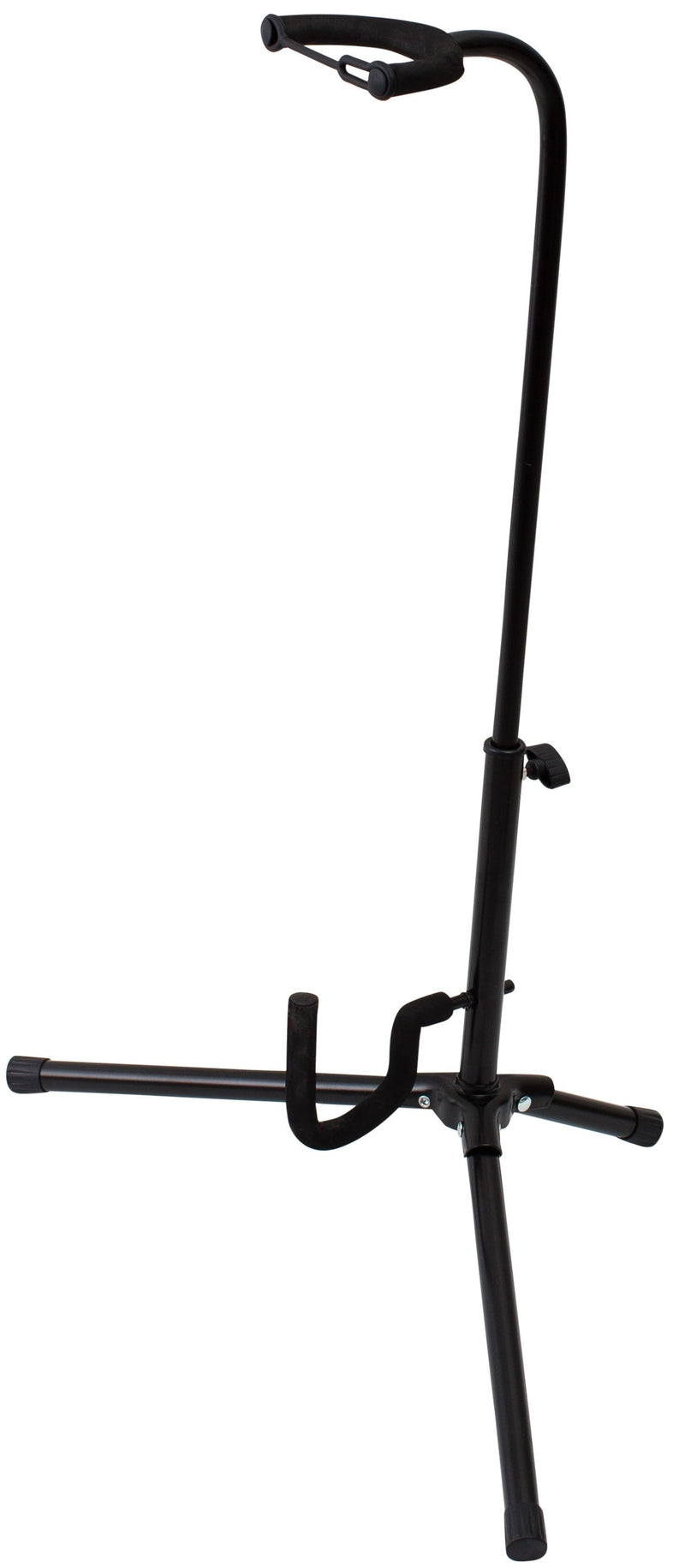 didgeridoo standaard – inklapbaar & universeel (metaal)