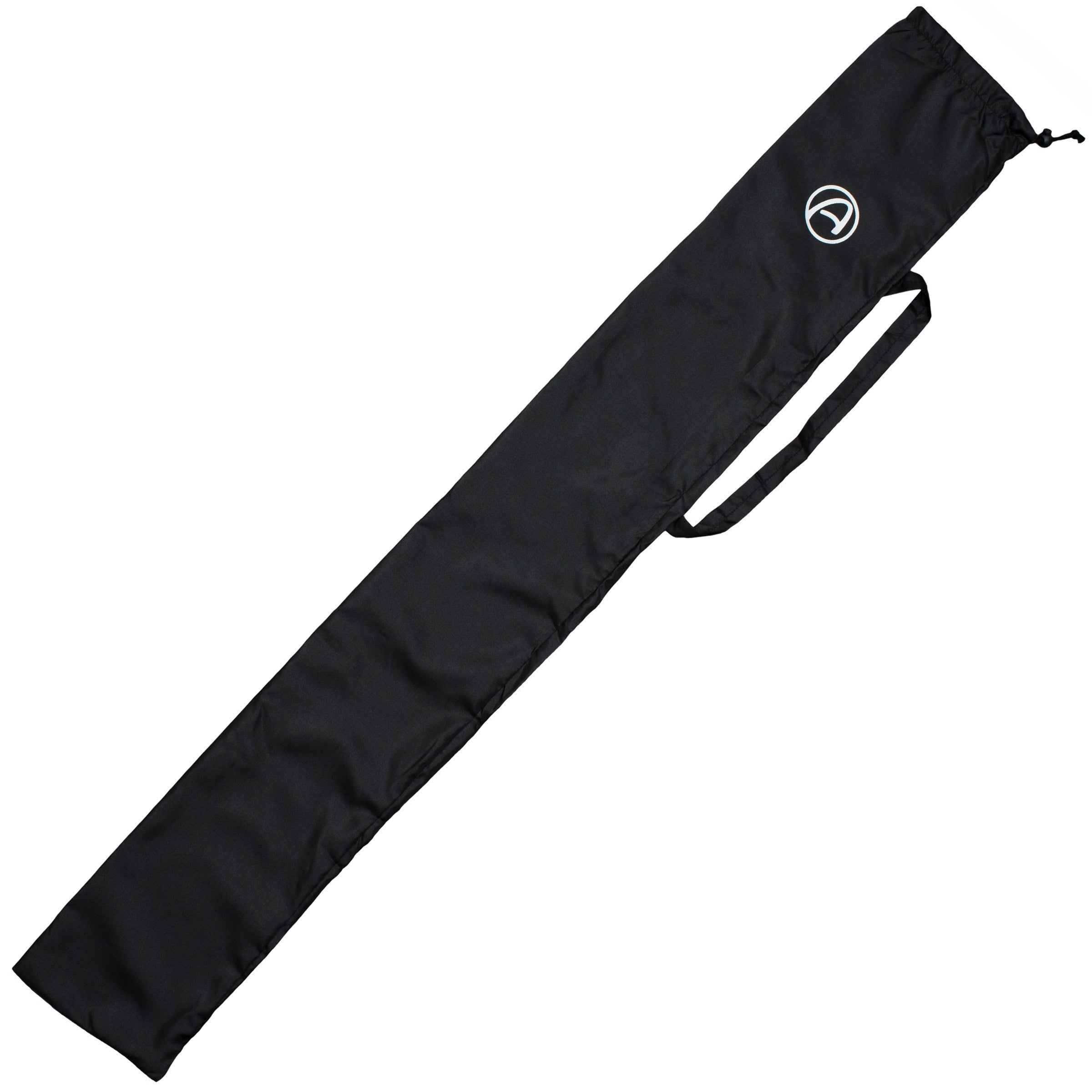 didgeridootas 125 cm - didgeridoo tas gemaakt van nylon. bell ø 8 cm. inclusief draagriem