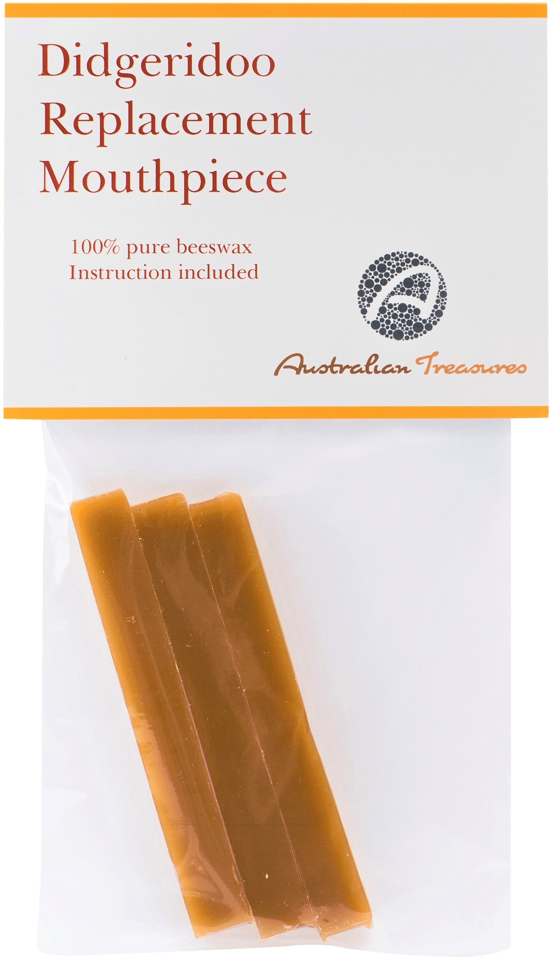 didgeridoo hout 130cm - didgeridoo voor beginners - didgeridoodvd - bijenwas