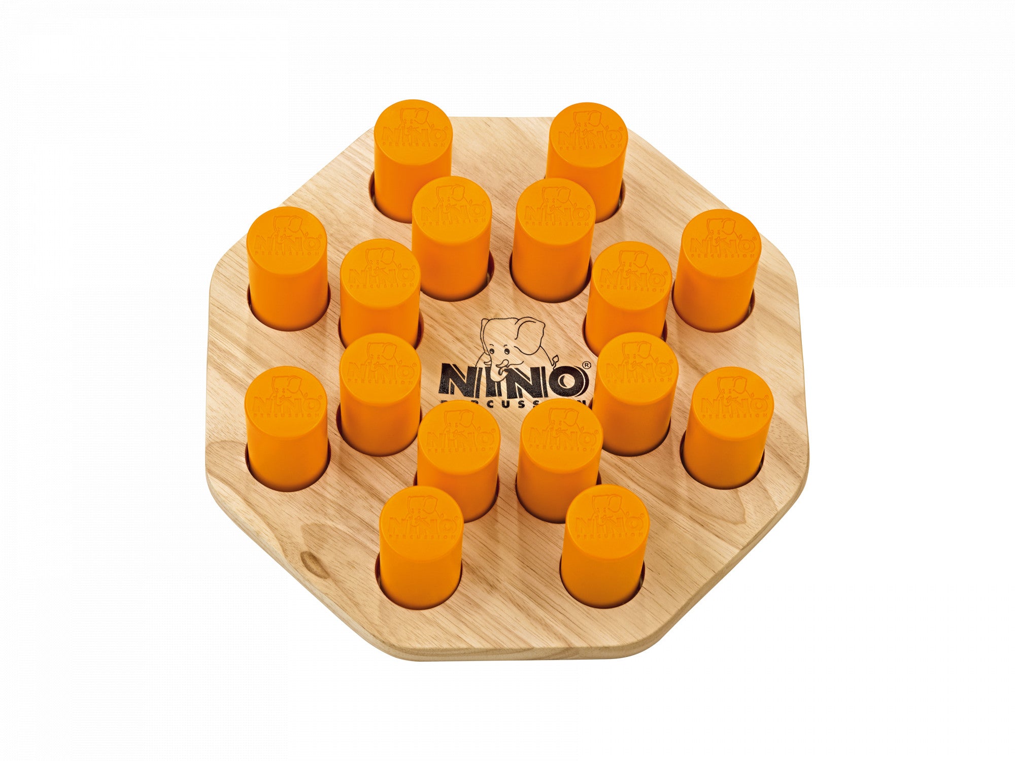NINO SHAKE 'N PLAY – Educatieve Shakerset voor Kinderen