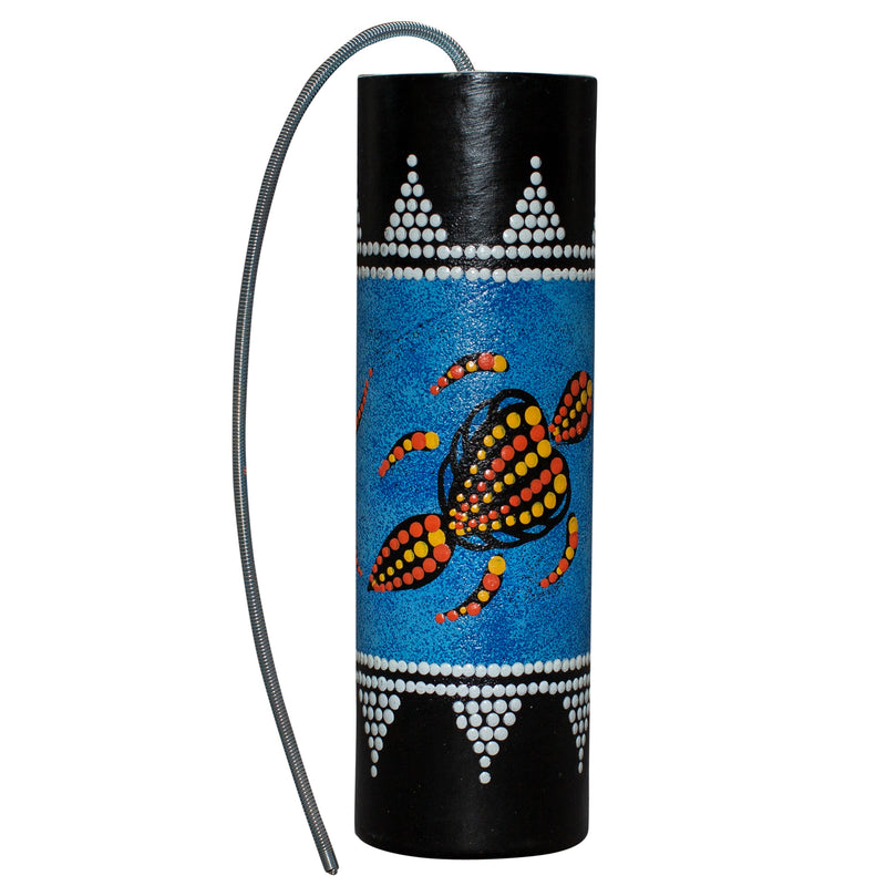 thunder tube - bltd-25 – maak donder en bliksem geluiden - lengte 25cm