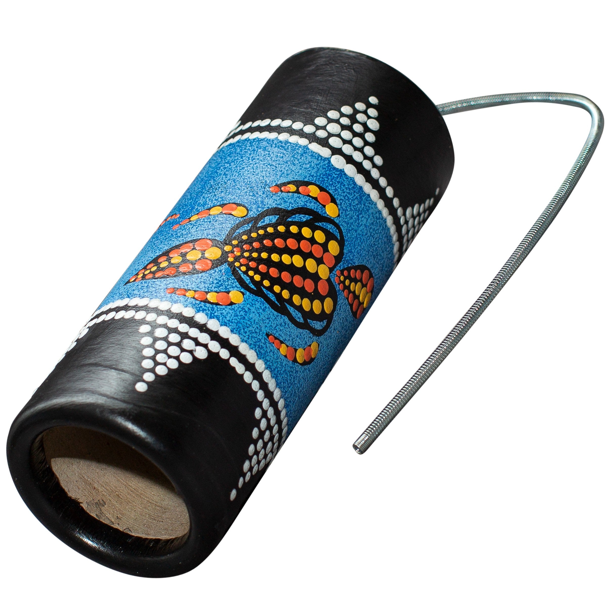 thunder tube - bltd-20 – maak donder en bliksem geluiden - 20cm